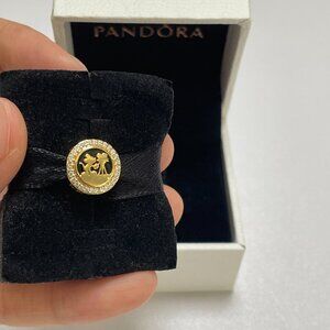 Pandora Walt Disney Studios That's a Wrap! Charm